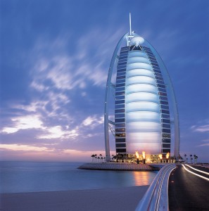 Hotels Dubai